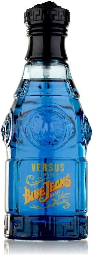 versace eros vs blue jeans|Versace Blue Jeans superdrug.